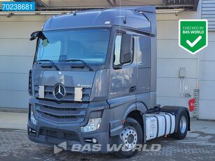 Mercedes-Benz Actros 1845 4X2 StreamSpace 2x Tanks Euro 6 tegljač