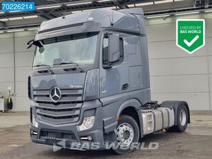 novi Mercedes-Benz Actros 1851 4X2 BigSpace 2x Tanks Euro 6 tegljač