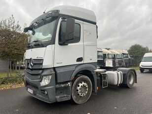 Mercedes-Benz Actros 1943 tegljač