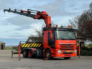 Mercedes-Benz Actros 2544 6X2!! PESCI tegljač