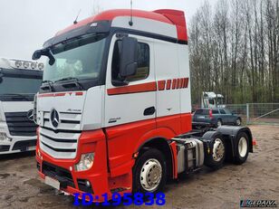 Mercedes-Benz Actros 2545 6x2 tegljač