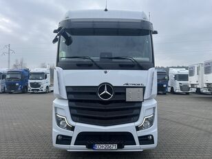 Mercedes-Benz Actros L 1848LS tegljač