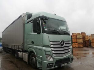 Mercedes-Benz Actros - Truck tegljač