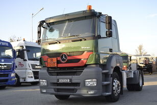 Mercedes-Benz Axor ADR tegljač