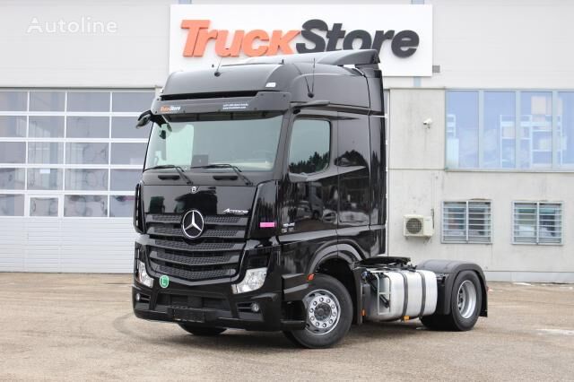 Mercedes-Benz Trucks Actros 1845 LS 4x2 tegljač