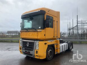 Renault MAGNUM 480 4x2 tegljač