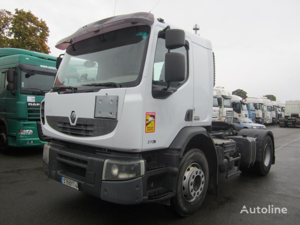 Renault Premium Lander 370 DXI tegljač