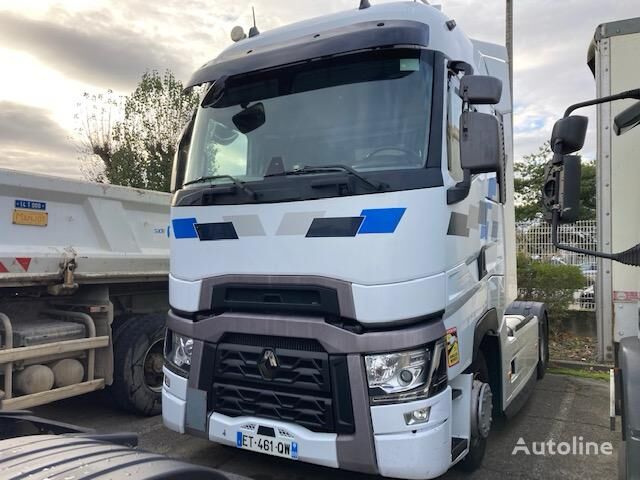 Renault T 440 / RETARDER  / I-PARK COOL / EURO 6 / 2018R tegljač