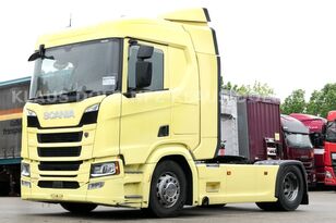 Scania R450 Retarder Kühlbox Blatt/Luft Euro 6 tegljač