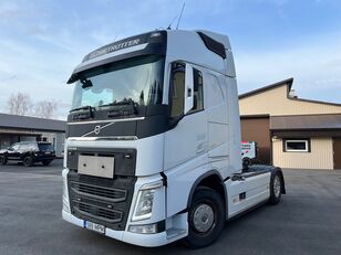 Volvo FH 460 4X2 - 2 SYSTEM HYDRAULIC tegljač