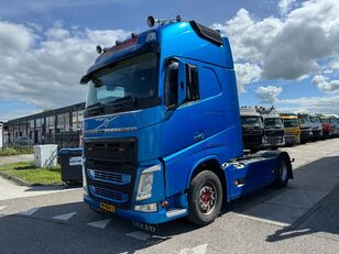 Volvo FH 460 4X2 EURO 6 - I-SHIFT tegljač