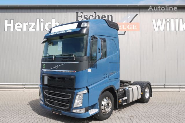 Volvo FH 460 | Globetrotter*I-Park-Cool*Hydraulik*ACC tegljač