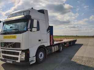 Volvo FH 480 tegljač