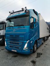 Volvo FH 500 tegljač