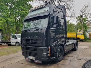 Volvo FH13440 XL TOPP! BLACK EDITION ! tegljač