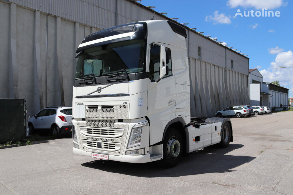 Volvo FH420 E6 Retarder tegljač