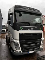 Volvo FH460 tegljač