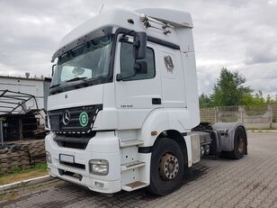 MERCEDES-BENZ Axor 1840 ADR tegljač