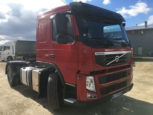 VOLVO FM 13.420 tegljač