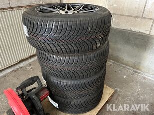 Bridgestone Blizzak točak