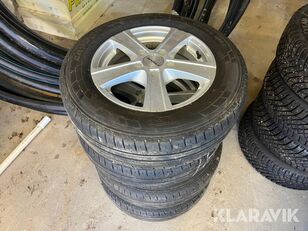 Pirelli 215/65 R 16 točak