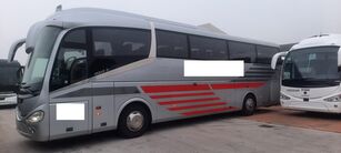IRIZAR SCANIA KEB440 I6 12.37 HDH turistički autobus