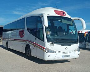 IVECO  D - 43  - IRIZAR PB + WC turistički autobus