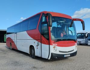 IVECO EEURORIDER C-35A DIVO + 61 PAX turistički autobus