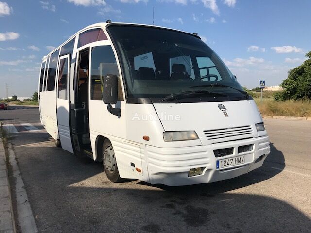 IVECO MAGO CC80E 180 turistički autobus