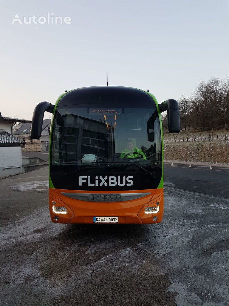 IVECO Magelys (6027) turistički autobus