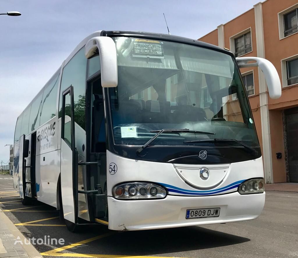 Irizar CENTURY 2 IVECO CURSOS 35 turistički autobus