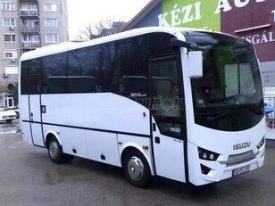 Isuzu Novo Lux turistički autobus