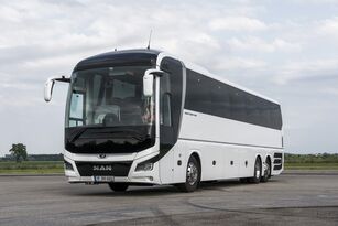 novi MAN Lions Coach R08 Euro 6E (Dark Edition) turistički autobus