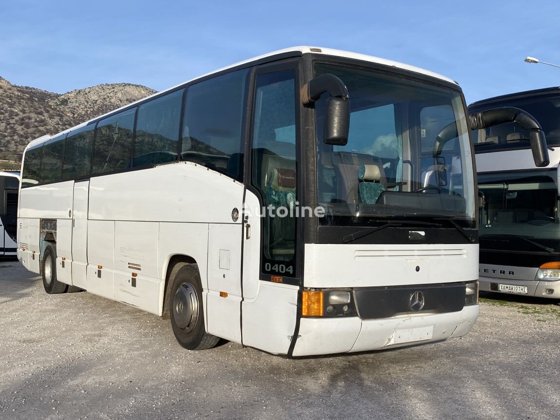 Mercedes-Benz 404 15 RHD 0404 turistički autobus
