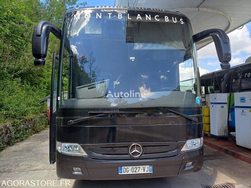 Mercedes-Benz TOURISMO turistički autobus
