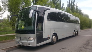 Mercedes-Benz Travego 16 RHD turistički autobus