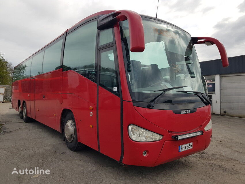 Scania Irizar Century turistički autobus