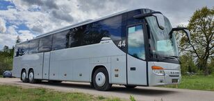 Setra S417 GT-HD turistički autobus