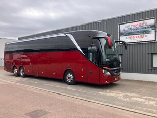 Setra S516 HDH VIP turistički autobus