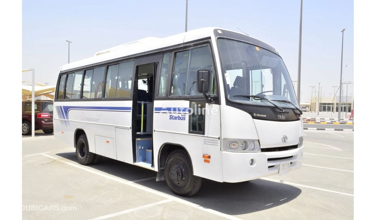 Tata 613 MARCOPOLO STARBUS 29 SEATER  (LHD) turistički autobus