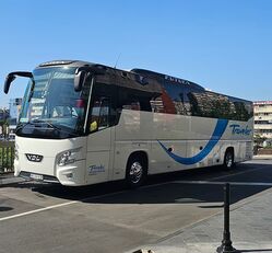 VDL Futura FHD2-129 turistički autobus