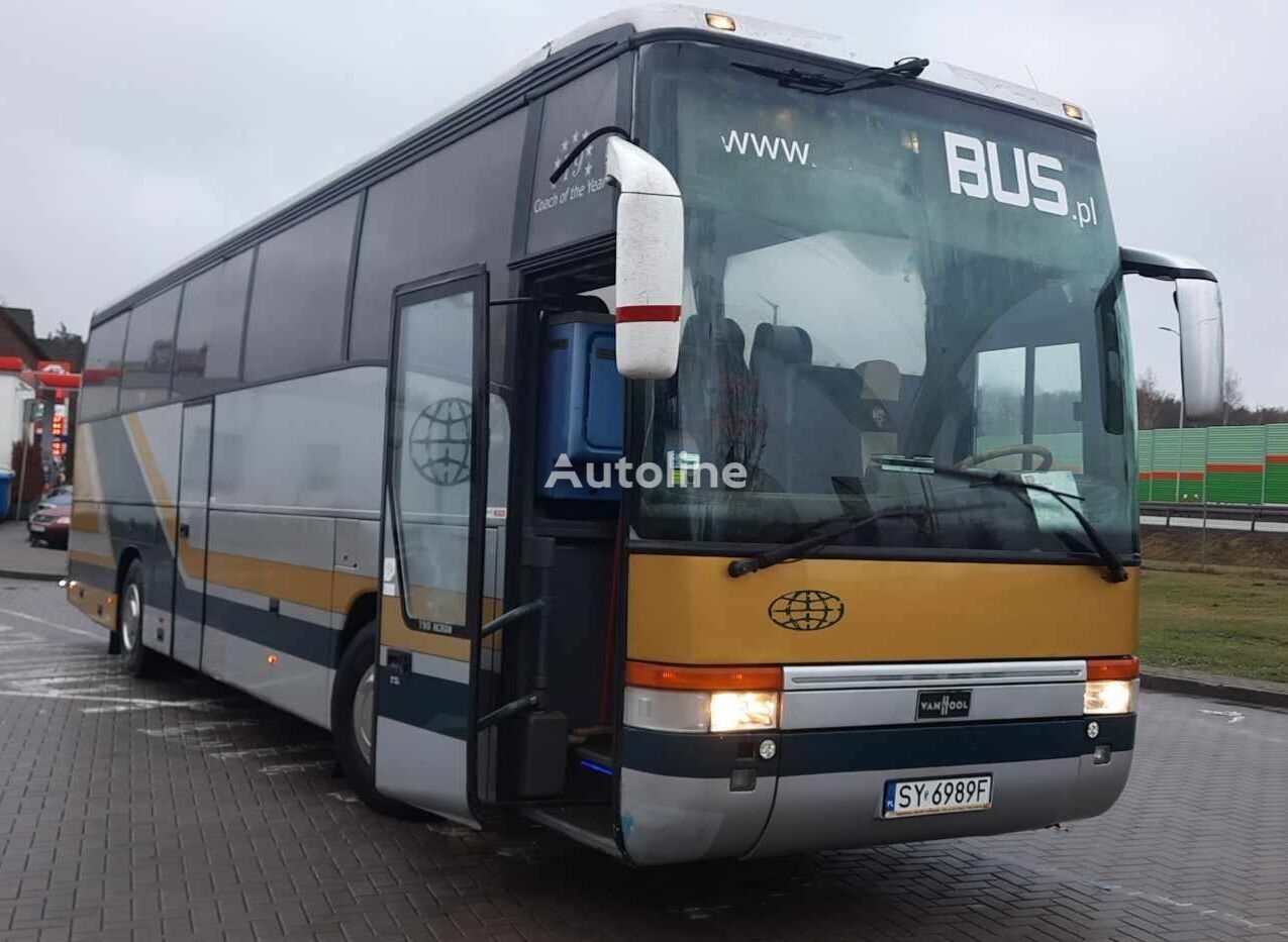 Van Hool Acron 915T turistički autobus