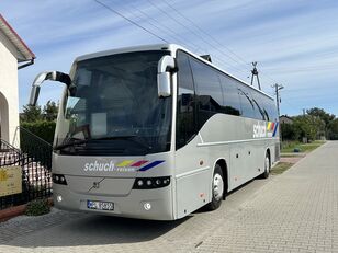 Volvo 9700 turistički autobus