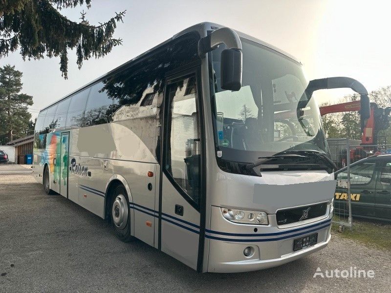 Volvo 9700 H turistički autobus