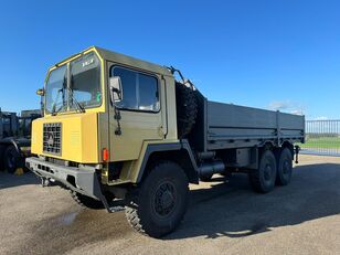 Saurer 10DM 6x6 PLATFORM ( 40x IN STOCK ) EX MILITARY vojni kamion
