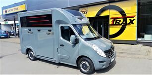 novi Renault MASTER vozilo za prevoz konja