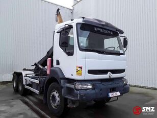 Renault Kerax 300 vozilo za prevoz kontejnera