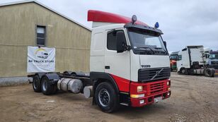 Volvo Fh12 420 vozilo za prevoz kontejnera