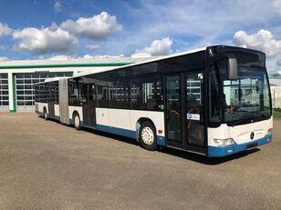 MERCEDES-BENZ O 530 Citaro G zglobni autobus
