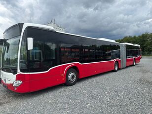 Mercedes-Benz O530 G /10X Euro 6 zglobni autobus